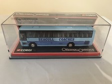 CORGI OOC 42718 VAN HOOL