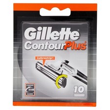 Gillette Contour Plus Razor
