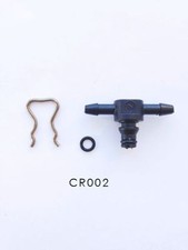 MERCEDES - BOSCH COMMON RAIL