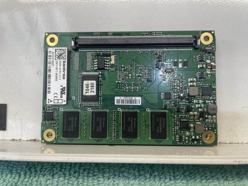 Kontron com express mini - com,