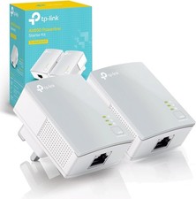 TP-Link TL-PA4010KIT AV600