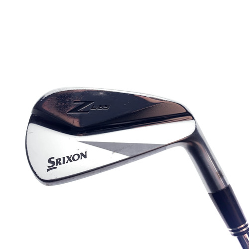 Used srixon u65 utility - srixon, z