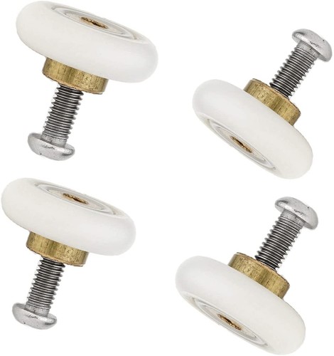 Replacement shower door - 4x,