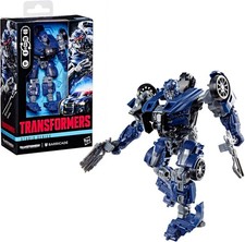 Transformers Studio Series The