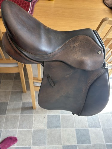 Cliff barnsby wide - wide, pony