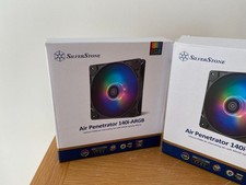 One Silverstone 14cm air