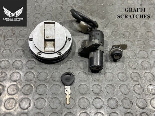 Key kit derbi gpr 125 - gpr, racing