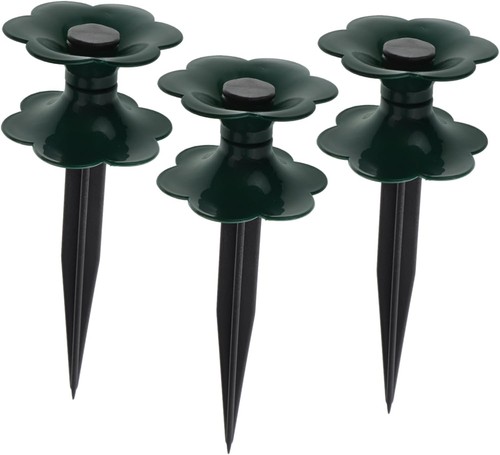 3pcs garden hose guide - garden,