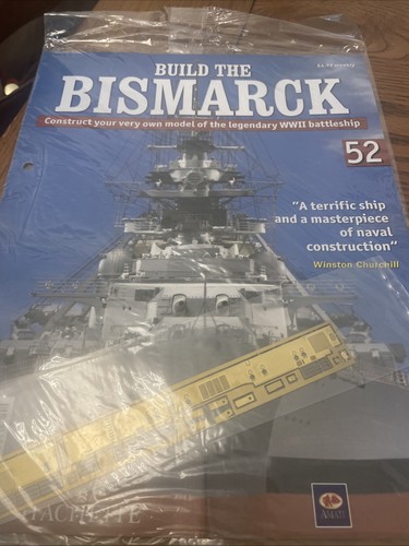 Hachette build the - hachette, battleship