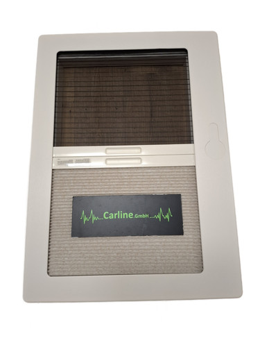 Dometic blackout fly - fly, screen