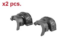 X2 PCS REAR FITS BOTH SIDES