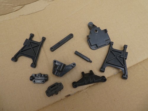 Tamiya madcap spare - spare, parts