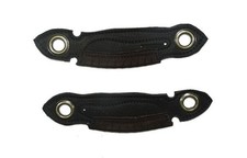 Stanislav Falconry Golden Eagle False Aylmeri Anklets Leather Male New Style