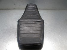 Honda CX500 D 1979-1981 Motorcycle Seat Saddle Assembly 