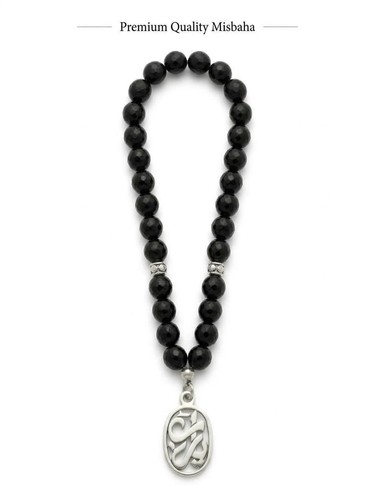 Islamic prayer beads misbaha - beads,