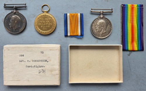 Bundle three ww1 - three, --
