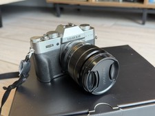 Fujifilm X-T30 (Original