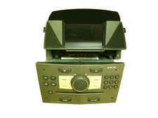 2005 to 2012 VAUXHALL ZAFIRA B