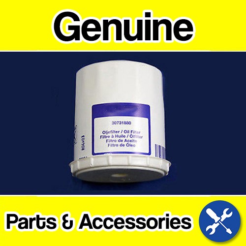 Genuine volvo c30 - genuine,