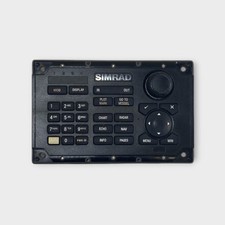Simrad OP40 For SIMRAD NSO Processor Updated Software~ Good
