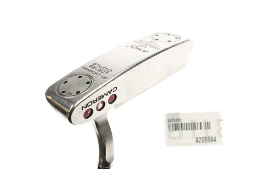 Scotty cameron studio - cameron,