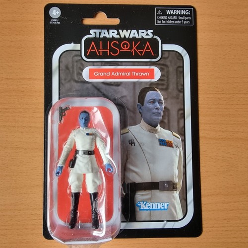 Star wars the vintage - star,