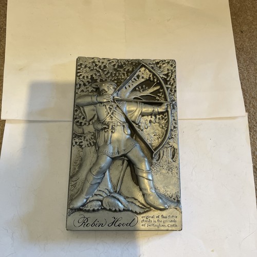 Marcus designs robin hood - designs,