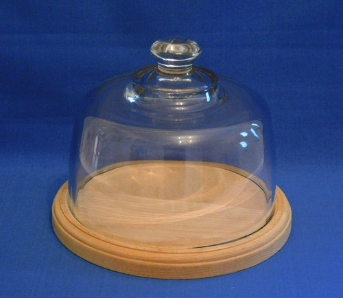 Vintage round wooden cheese - vintage,
