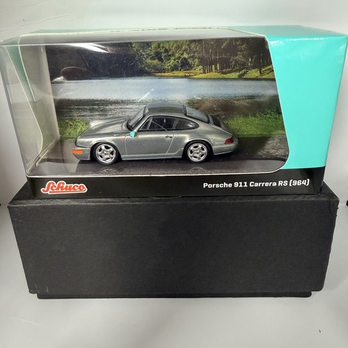 Tarmac works shuco porsche - works, x