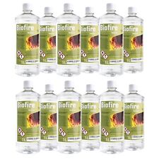 Fuel Ethanol Fireplace BIOFIRE