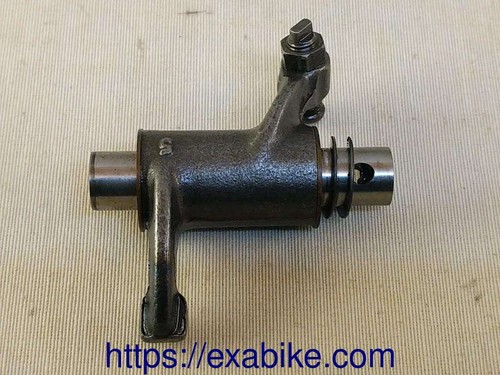Rocker for moto - guzzi, 1000