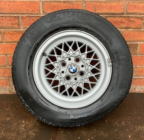 Bmw e21 series - 3,