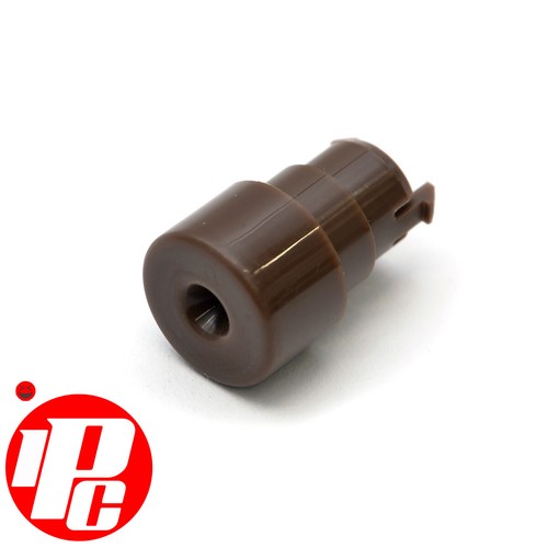 Rear diff breather - breather, cap