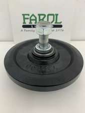 Messersi Tracked Dumper Front