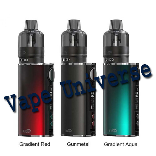 Eleaf istick t80 80w kit - t80,