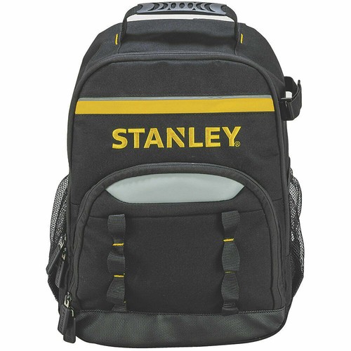 Stanley backpack tool - stanley, storage