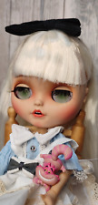 OOAK Custom Alice Blythe Doll