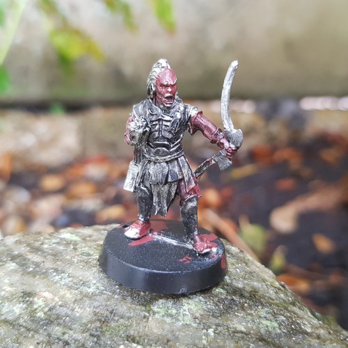 Games workshop metal - workshop,