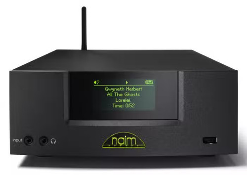 Naim unitiqute all - all, one