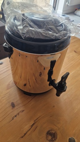 Stainless steel pourover - 6,