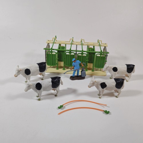 Britains 4710 1988 farming - britains,