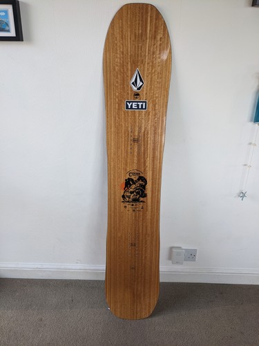 Arbor carter snowboard all - carter, -all
