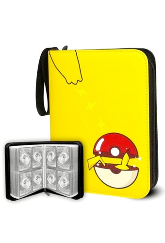 400 cards album book - 400,