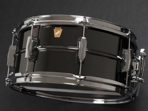 Ludwig lb415 black beauty - lb415,