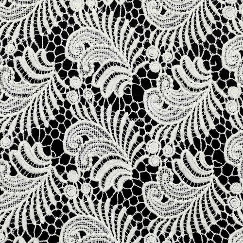 Premium lace daphne guipure - premium,