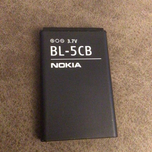 Genuine original nokia 5cb - original,