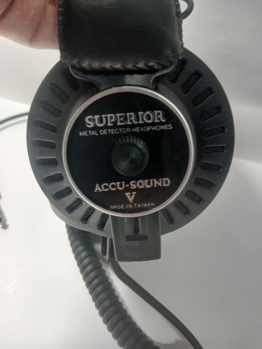 Superior accusound metal - superior,
