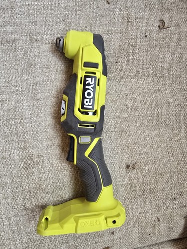 Ryobi 18v multi tool - ryobi, x