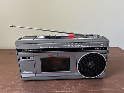 Vintage sears portable band - sears,