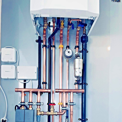 Worcester•Baxi•Vaillant•